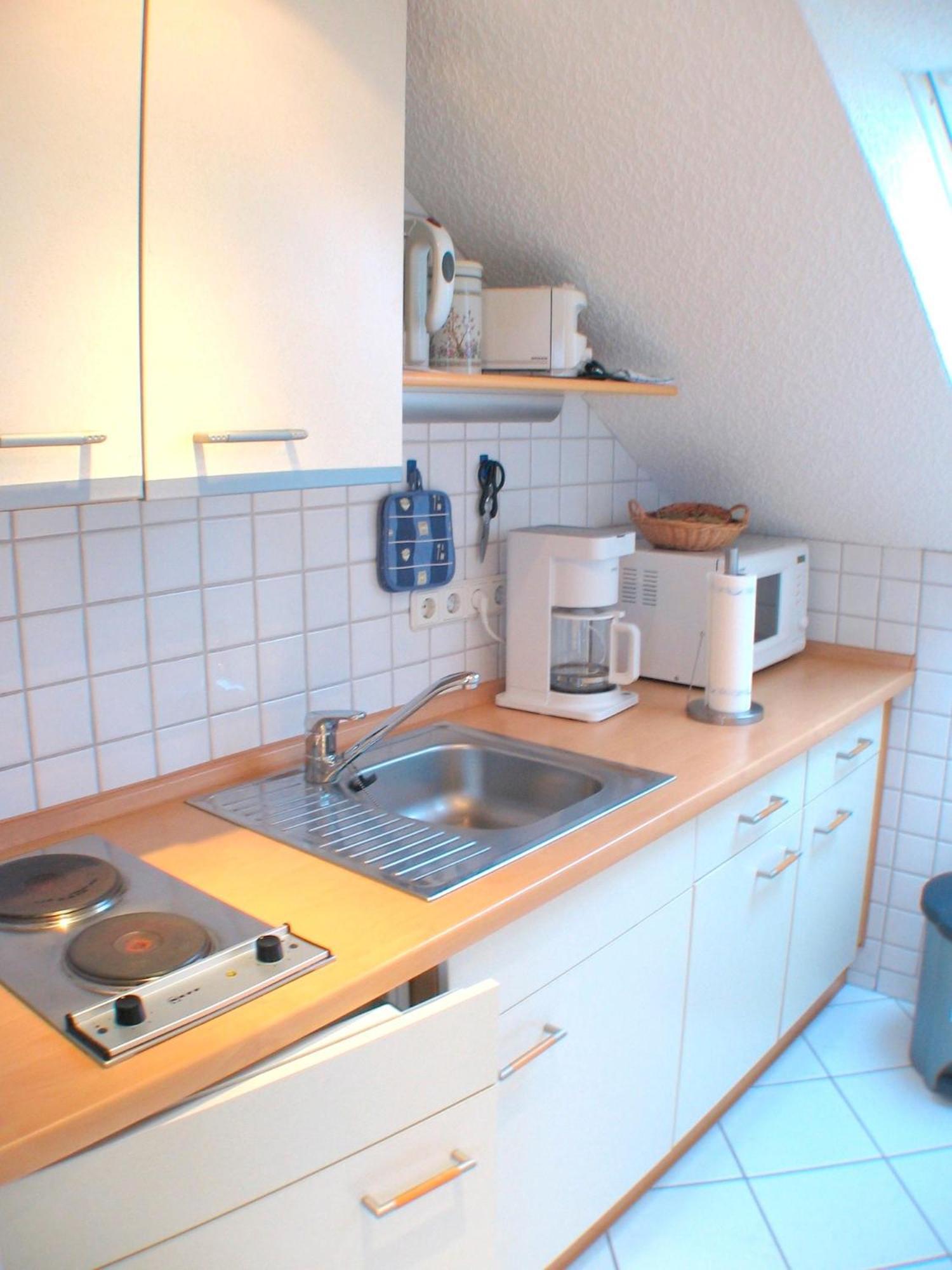 Ferienwohnungen Öker - Whg 3 Grömitz Exterior foto