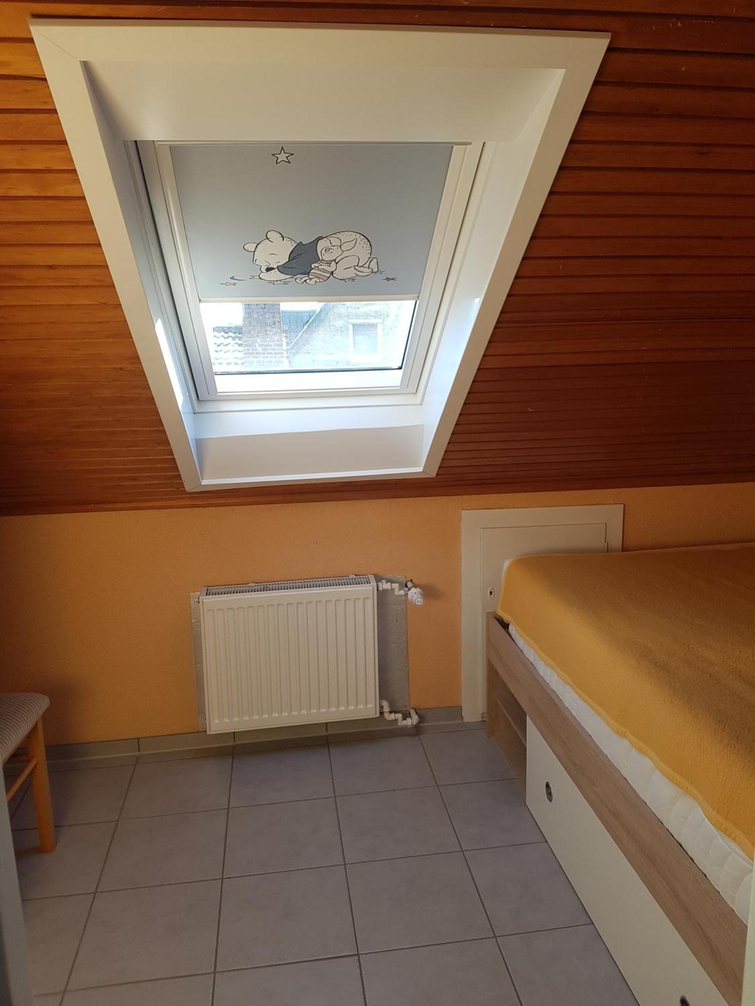Ferienwohnungen Öker - Whg 3 Grömitz Exterior foto